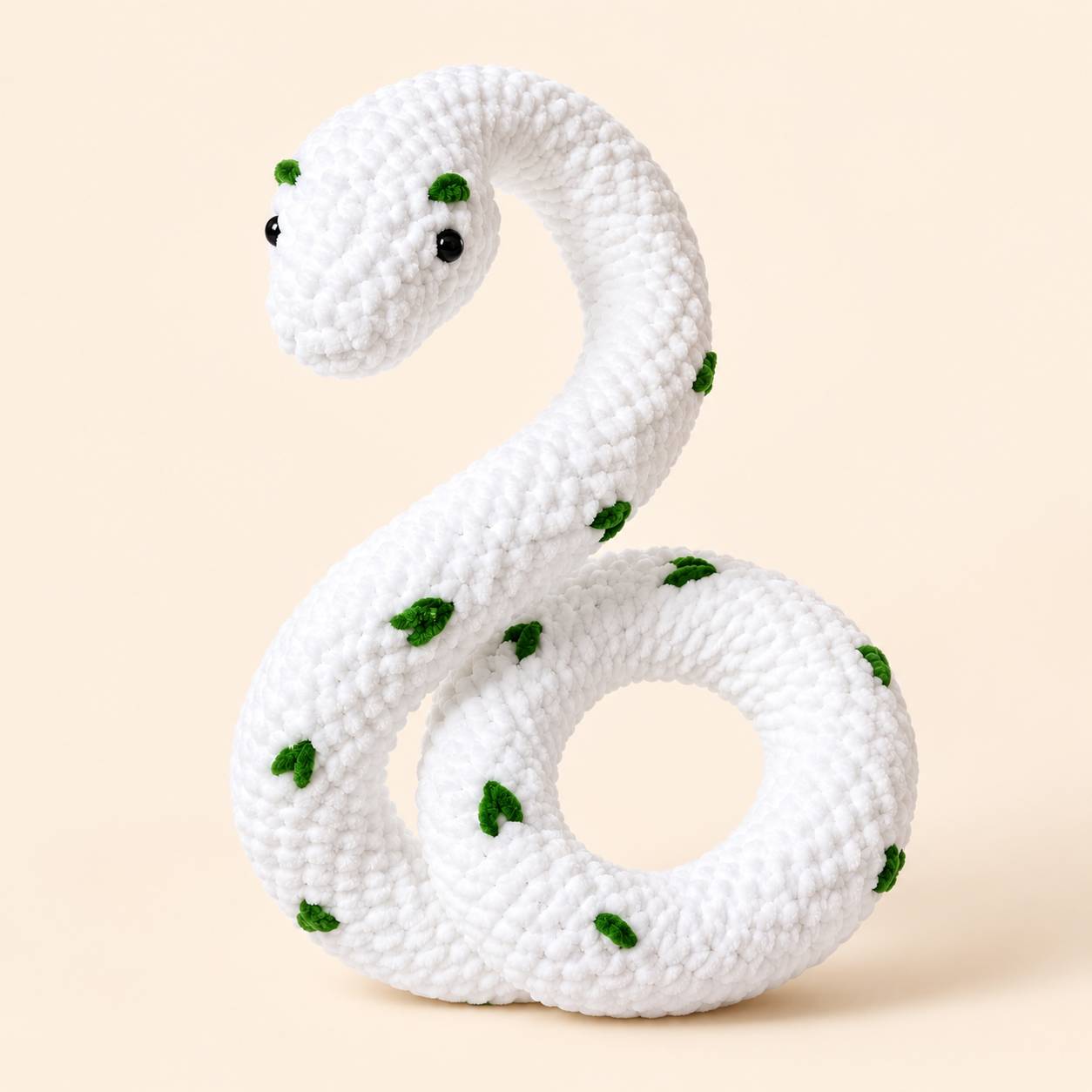 ai (6) عروسک مار - Image 1